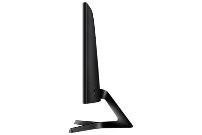 Samsung LS24D366GAU computer monitor 61 cm (24") 1920 x 1080 pixels Full HD LCD Black