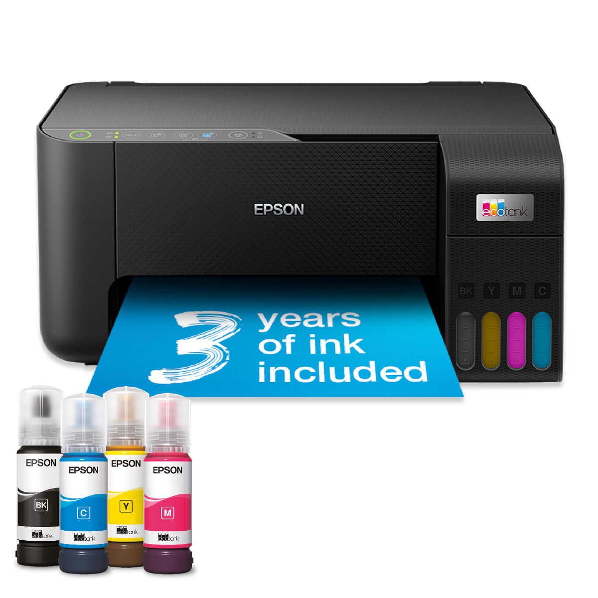 Epson EcoTank ET-2862