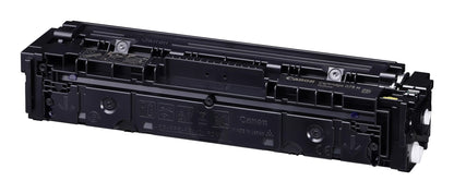 Canon 6366C002/075H Toner cartridge yellow high-capacity, 2.5K pages ISO/IEC 19752 for Canon i-SENSYS LBP-640