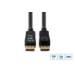 Microconnect MC-DP-MMG-300V2.1 DisplayPort cable 3 m Black