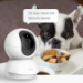 TP-Link Tapo Pan/Tilt Home Security Wi-Fi Camera