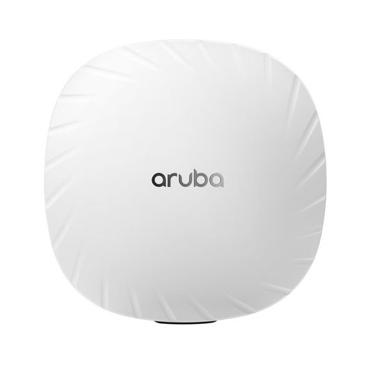 Hewlett Packard Enterprise Aruba AP-535 (RW) 3550 Mbit/s Power over Ethernet (PoE) White