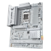 ASUS TUF GAMING B850-PRO WIFI7 W NEO AMD B850 Socket AM5 ATX