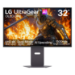 LG UltraGear evo 32" OLED Dual Mode 4K UHD 240Hz Full HD 480Hz 0.03ms Gaming Monitor