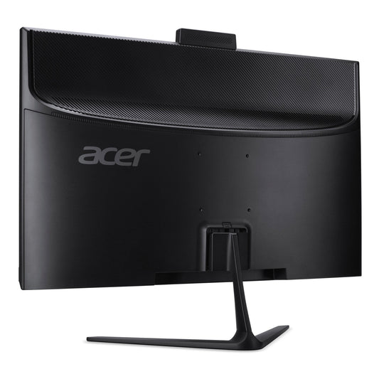 Acer Veriton Z Series AiO desktop (VZ2415G) - Intel Core 5, 8GB RAM, 512GB SSD, 120Hz 23.8" Full HD display, Windows 11