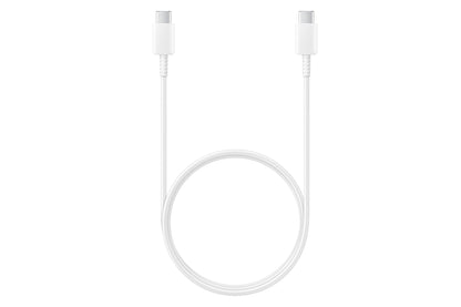 Samsung EP-DA705 USB cable 1 m USB C White