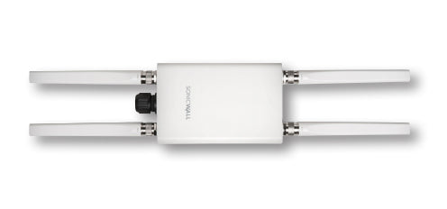 SonicWall Sonicwave 231o 867 Mbit/s White