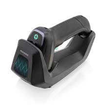 Datalogic Gryphon GM4600 Handheld bar code reader 1D/2D Optical Black