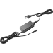 HP 45W USB-C LC Power Adapter