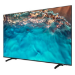 Samsung HG55BU800EU 139.7 cm (55") 4K Ultra HD Smart TV Wi-Fi Black