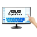 ASUS VT229H computer monitor 54.6 cm (21.5") 1920 x 1080 pixels Full HD LED Touchscreen Black