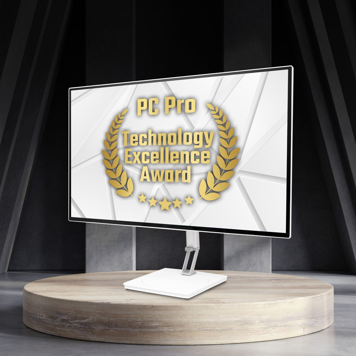 Acer CE270UX QD-OLED monitor - 26.5" Quad HD (2560x1440), QD-OLED, 240Hz, 0.03ms, FreeSync Premium, HDR10, white