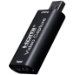 Microconnect MC-GEN-CH USB graphics adapter 3840 x 2160 pixels Black