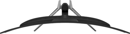 MSI MPG 491CQP QD-OLED computer monitor 124.5 cm (49") 5120 x 1440 pixels Dual WQHD Black