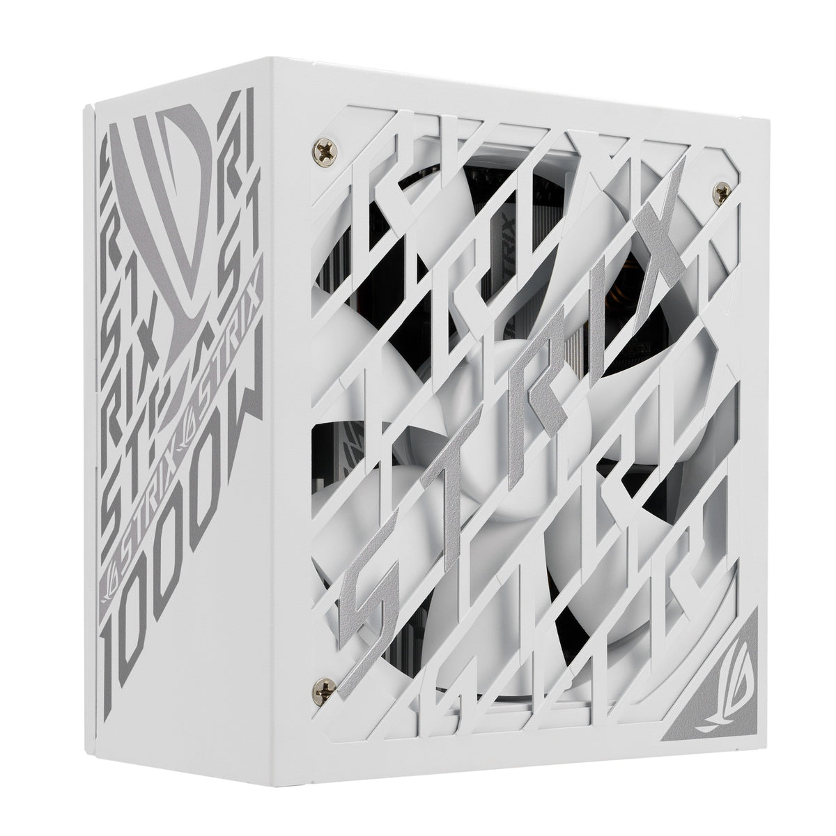 ASUS ROG -STRIX-1000P-GAMING-WHITE power supply unit 1000 W 20+4 pin ATX ATX