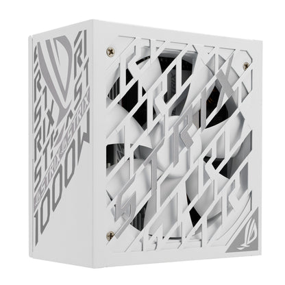 ASUS ROG -STRIX-1000P-GAMING-WHITE power supply unit 1000 W 20+4 pin ATX ATX