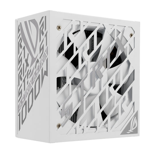 ASUS ROG -STRIX-1000P-GAMING-WHITE power supply unit 1000 W 20+4 pin ATX ATX