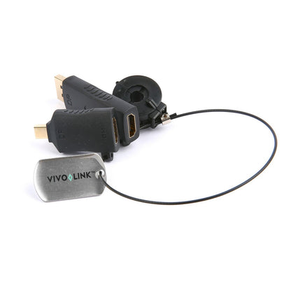 Vivolink PROADRING1 interface cards/adapter