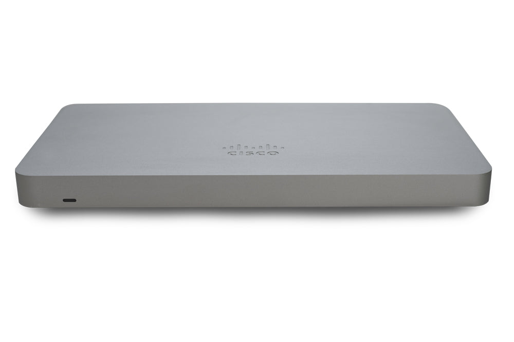 Cisco Meraki MX75-HW hardware firewall 1 Gbit/s Networking