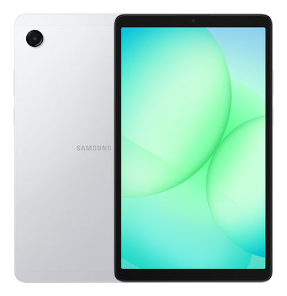 Samsung Galaxy Tab A11 64 GB 22.1 cm (8.7") 4 GB Wi-Fi 5 (802.11ac) Silver