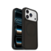OtterBox Symmetry Clear MagSafe Series for Apple iPhone 17 Pro, Black Mist, black - No Retail Packaging