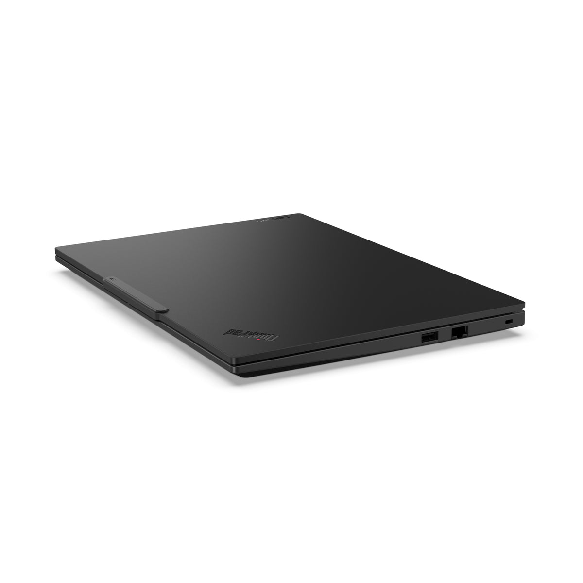 Lenovo ThinkPad E14 Gen 8 (AMD) Copilot+ PC AMD Ryzen™ AI 5 430 Laptop 35.6 cm (14") WUXGA 16 GB DDR5-SDRAM 512 GB SSD Wi-Fi 7 (802.11be) Windows 11 Pro Black English