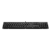 HP 125 Wired Keyboard