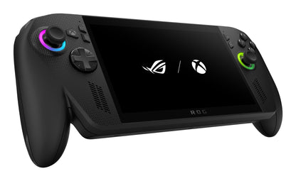 ASUS ROG Xbox Ally X RC73XA portable game console 17.8 cm (7") 1 TB Touchscreen Wi-Fi Black