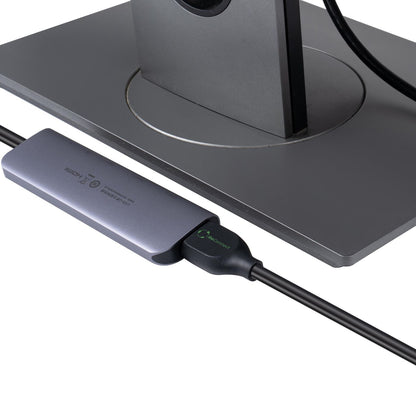 Microconnect ECO-MC-HDM191910V2.0 HDMI cable 10 m HDMI Type A (Standard) Black