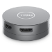 DELL 6-in-1 USB-C Multiport Adapter - DA305