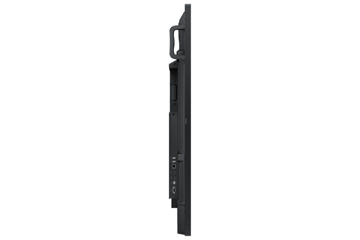 Samsung 86" WAF Interactive Display