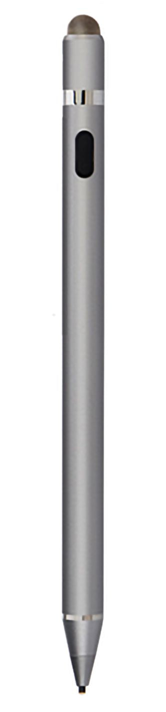 eSTUFF ES68900111 stylus pen 15 g Grey