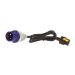 APC Rack PDU 2G, Metered by Outlet with Switching, ZeroU, 16A, 230V, (21) C13 & (3) C19