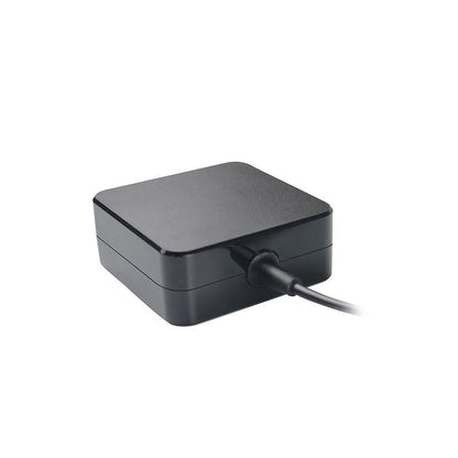 CoreParts MSPT2014 power adapter/inverter Indoor 45 W Black