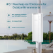 TP-Link Omada AX3000 Indoor/Outdoor WiFi 6 Access Point