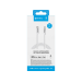 Sandberg USB-C PD to Lightning MFI, 1M