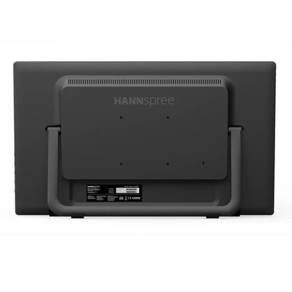 Hannspree HT249PPB computer monitor 60.5 cm (23.8") 1920 x 1080 pixels Full HD LED Touchscreen Black