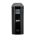 APC Back-UPS Pro, 1600VA/960W, Tower, 230V, 8x IEC C13 outlets, AVR, LCD, User Replaceable Battery
