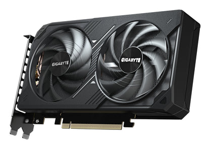 GIGABYTE GeForce RTX 5060 Ti WINDFORCE MAX OC 8G Graphics Card