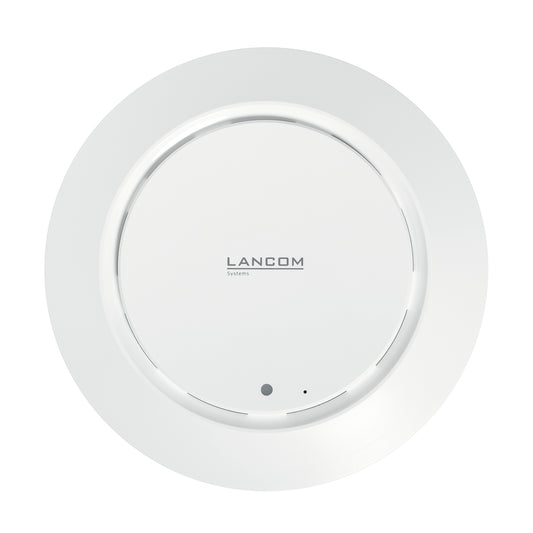 Lancom Systems LW-500 (WW) 867 Mbit/s Power over Ethernet (PoE) White