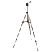 Hama Star 75 tripod Digital/film cameras 3 leg(s) Champagne