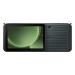 Samsung Galaxy Tab Active5 Pro SM-X356B 5G Snapdragon LTE 128 GB 25.6 cm (10.1") 6 GB Wi-Fi 6E (802.11ax) Android 15 Green