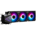 MSI MAG Coreliquid I360 Computer case All-in-one liquid cooler 12 cm Black 1 pc(s)