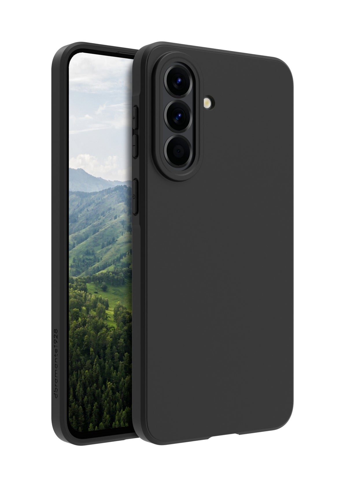 dbramante1928 Bulk - Nuuk - Galaxy A57 - Black