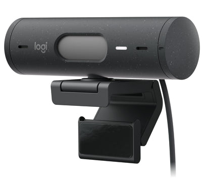 Logitech Brio 505