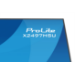 iiyama ProLite X2497HSU-B1 computer monitor 60.5 cm (23.8") 1920 x 1080 pixels Full HD LED Black