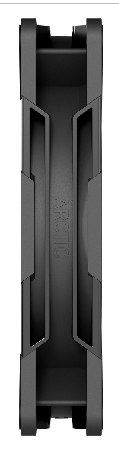 ARCTIC P14 Pro PST CO 140 mm PWM Fan with Cable Splitter for Continuous Operation