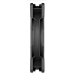 ARCTIC P14 Pro PST CO 140 mm PWM Fan with Cable Splitter for Continuous Operation
