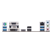 ASUS PRIME A520M-A II/CSM AMD A520 Socket AM4 micro ATX