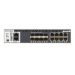 NETGEAR XSM4316S Managed L3 10G Ethernet (100/1000/10000) 1U Black